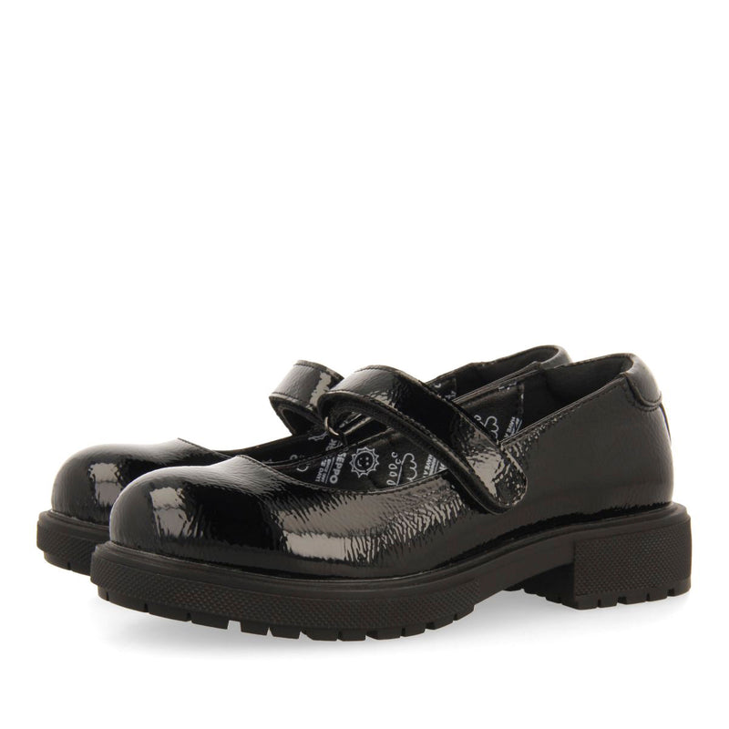 BAILARINAS EFECTO CHAROL TURA