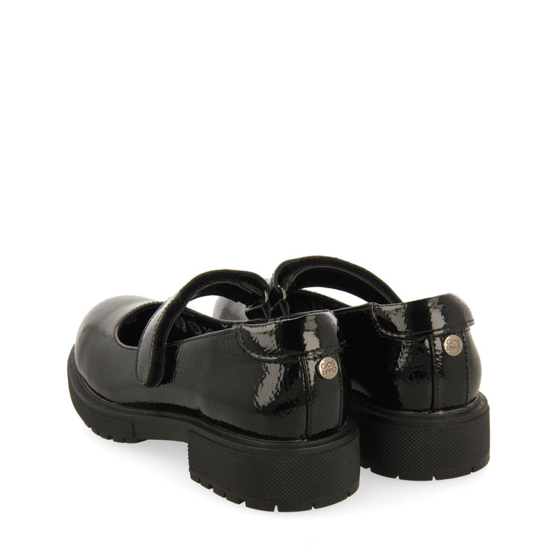 BAILARINAS EFECTO CHAROL TURA