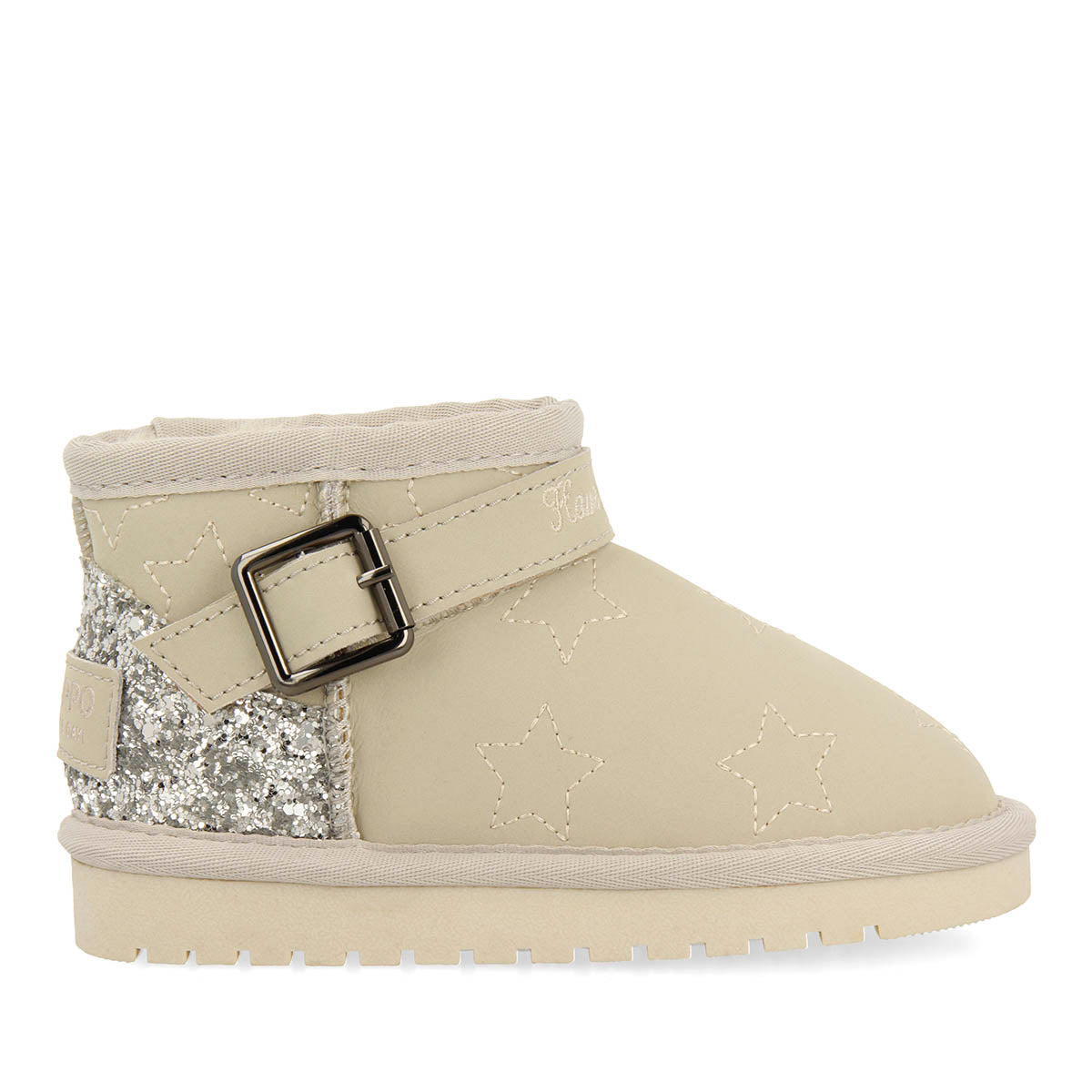 BOTINES AUSTRALIANOS PIEL BRILLO NAARN