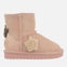 AUSTRALIAN SHEEPSKIN REVERSED SKIN BOOTS