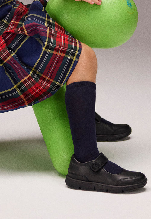 BAILARINAS COLEGIALES PIEL AARHUS