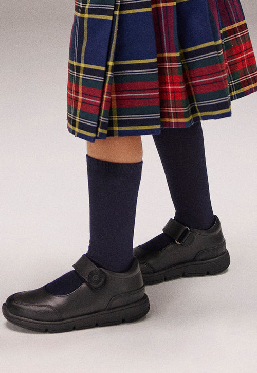 BAILARINAS COLEGIALES PIEL AARHUS