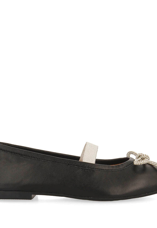 SAPATILHAS DE LAÇO DE PELE DE MINÉRIO DE FERRO