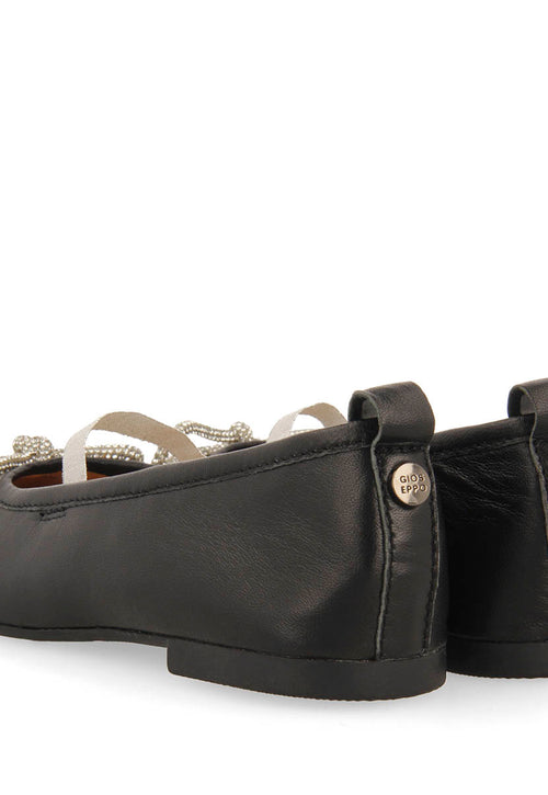 SAPATILHAS DE LAÇO DE PELE DE MINÉRIO DE FERRO