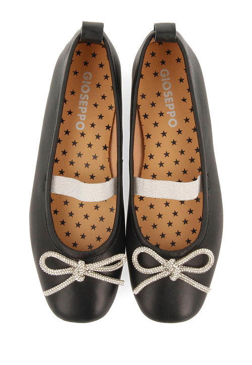 SAPATILHAS DE LAÇO DE PELE DE MINÉRIO DE FERRO