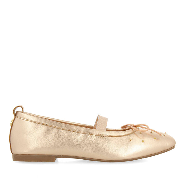 HOLSTEBRO GIRLS' BALLET FLATS