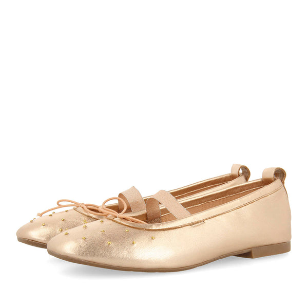 HOLSTEBRO GIRLS' BALLET FLATS