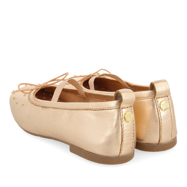 HOLSTEBRO GIRLS' BALLET FLATS