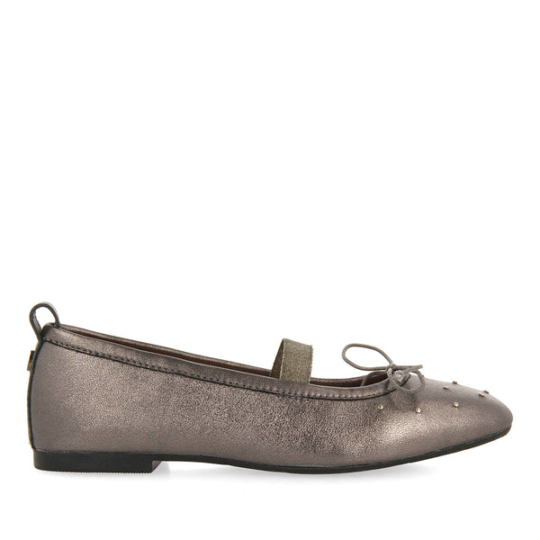 HOLSTEBRO GIRLS' BALLET FLATS