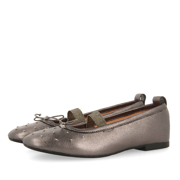 HOLSTEBRO GIRLS' BALLET FLATS