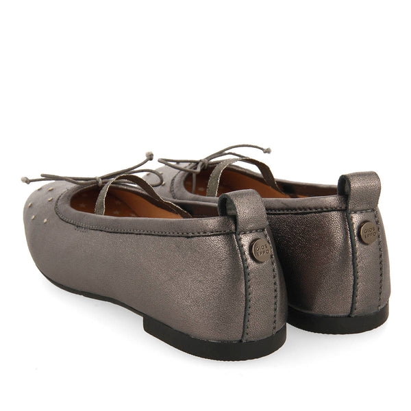 HOLSTEBRO GIRLS' BALLET FLATS