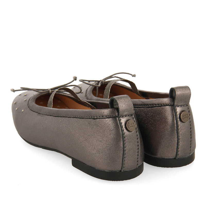HOLSTEBRO GIRLS' BALLET FLATS