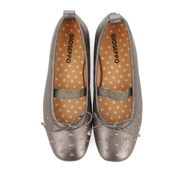 HOLSTEBRO GIRLS' BALLET FLATS