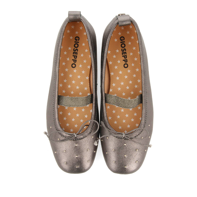 HOLSTEBRO GIRLS' BALLET FLATS