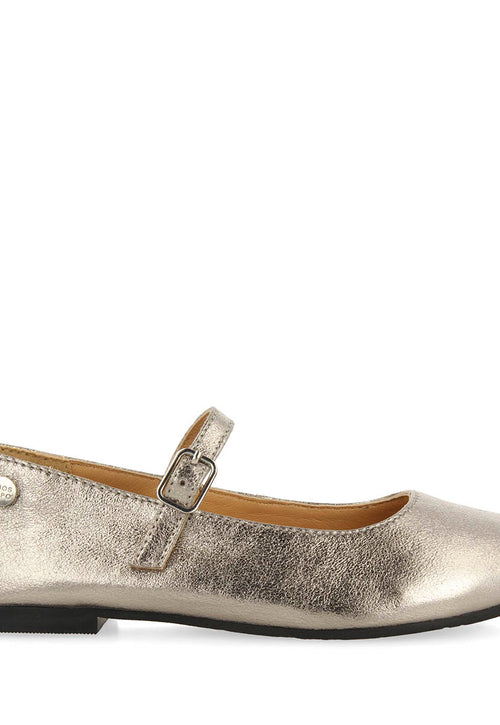 BASKETS MÉTALLIQUES TORREY