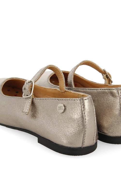 BASKETS MÉTALLIQUES TORREY