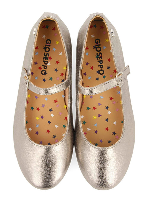 BASKETS MÉTALLIQUES TORREY