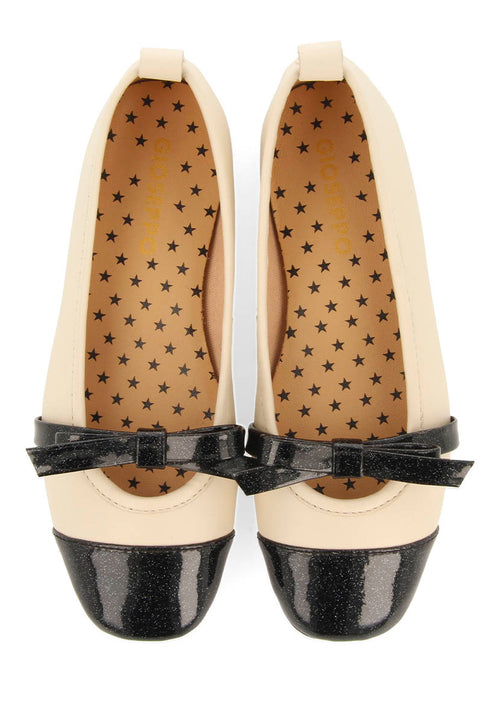 BASKETS EN CUIR À LACETS TRUXTON