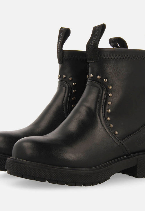 BOTAS TACHUELAS PREBLE
