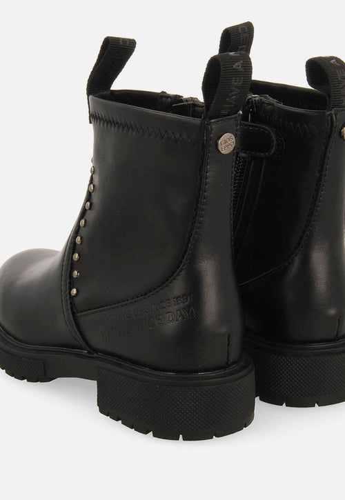 BOTAS TACHUELAS PREBLE