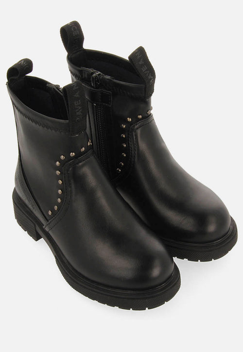 BOTAS TACHUELAS PREBLE