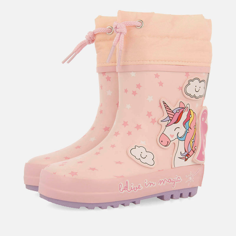 BOTAS DE AGUA PARCHES FANTASÍA ARRIACH