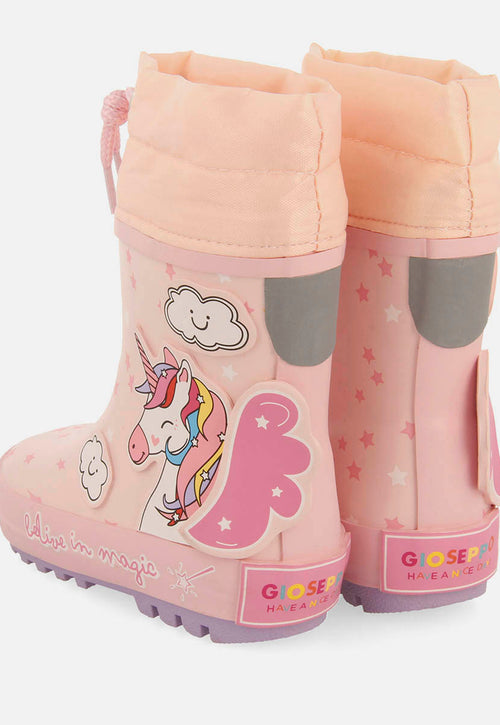 BOTAS DE AGUA PARCHES FANTASÍA ARRIACH