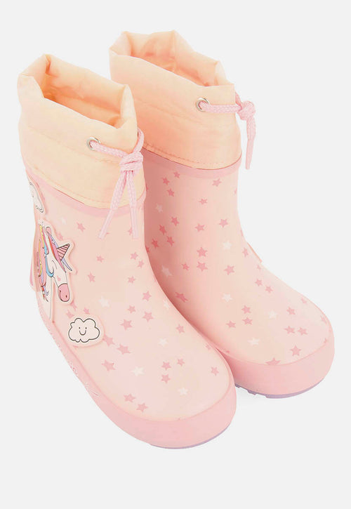 BOTAS DE AGUA PARCHES FANTASÍA ARRIACH