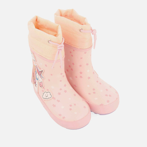 BOTAS DE AGUA PARCHES FANTASÍA ARRIACH