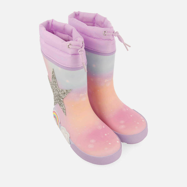 BOTAS DE AGUA FANTASÍA BELED