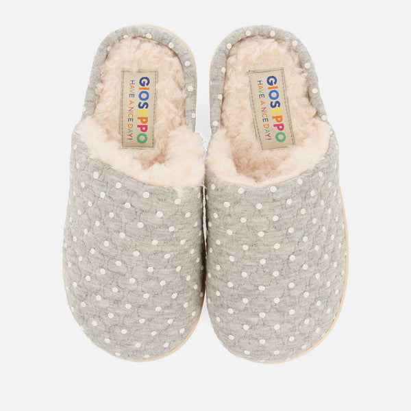 ZAPATILLAS DE ESTAR POR CASA LUNARES LYSANDER