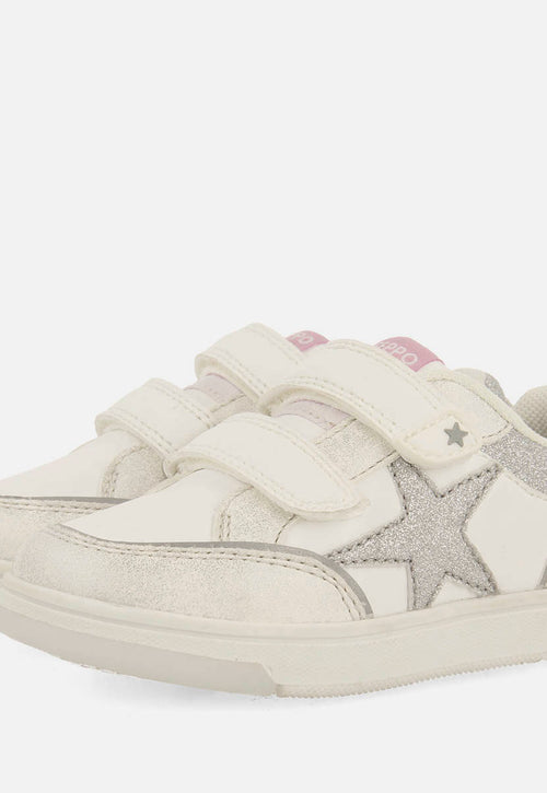 SNEAKERS LUCES GLITTER FANTASÍA AFRITZ