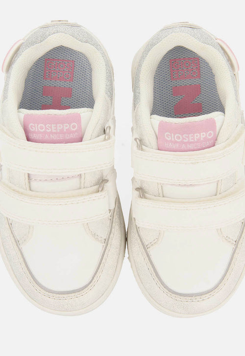 SNEAKERS LUCES GLITTER FANTASÍA AFRITZ