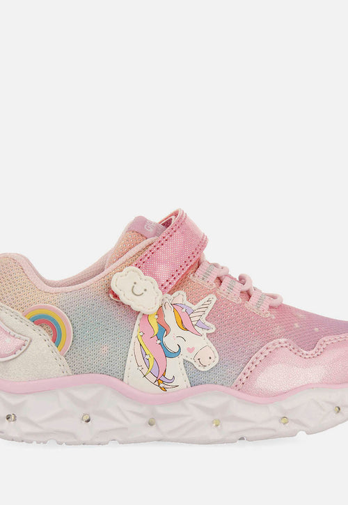 BASKETS WITH LIGHTS, PATCHES AND FANCY STYLE FOR GIRLS AND BOYS GHENT