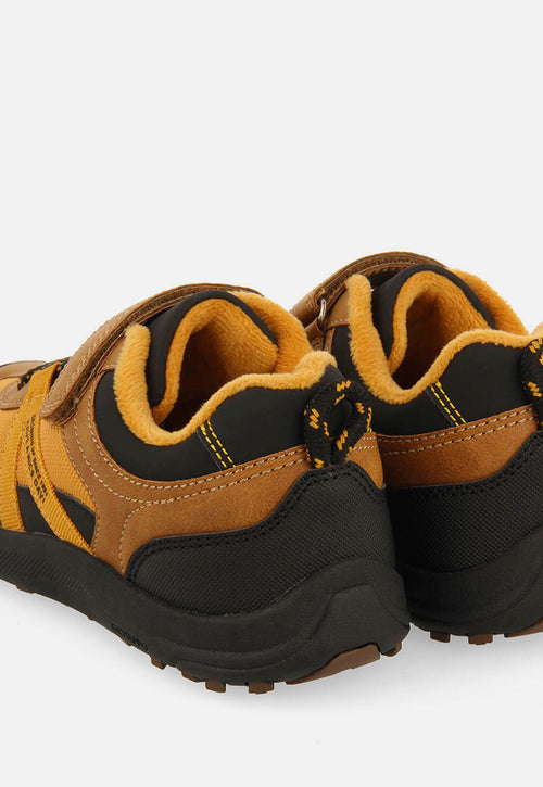 TENNIS STYLE TREKKING JULBACH