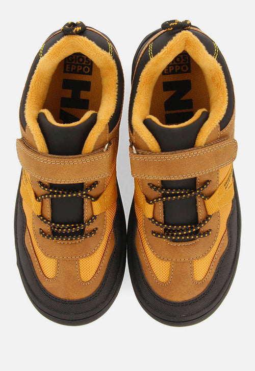 TENNIS STYLE TREKKING JULBACH