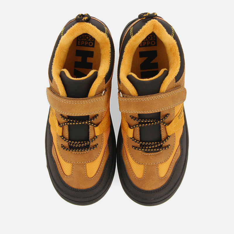 SNEAKERS ESTILO TREKKING JULBACH