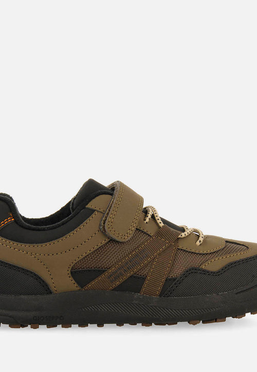 TENNIS STYLE TREKKING JULBACH