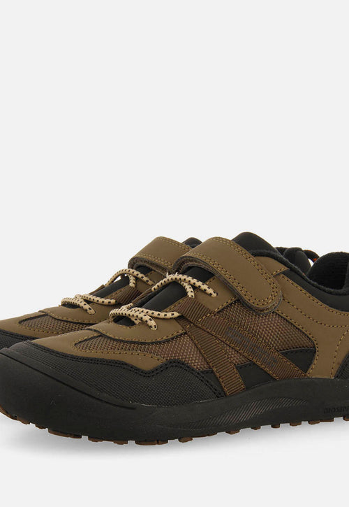 TENNIS STYLE TREKKING JULBACH