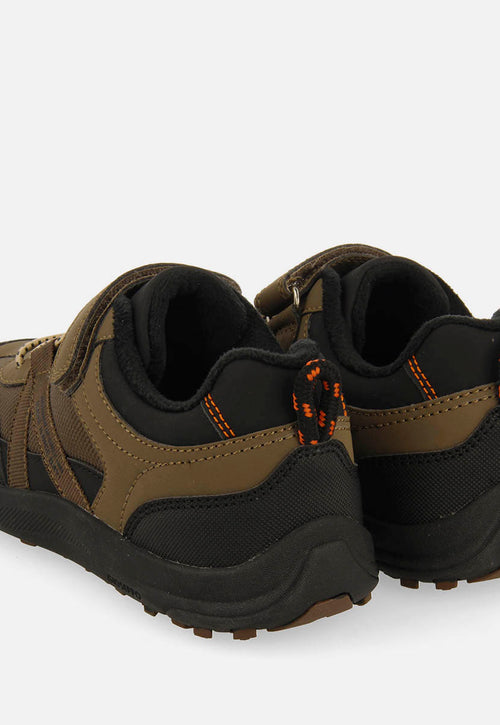 TENNIS STYLE TREKKING JULBACH