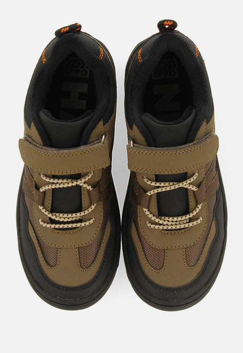 TENNIS STYLE TREKKING JULBACH