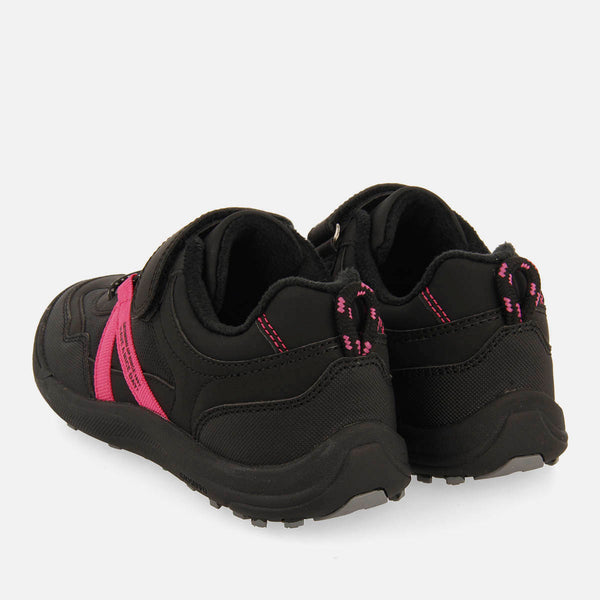 TENNIS STYLE TREKKING JULBACH