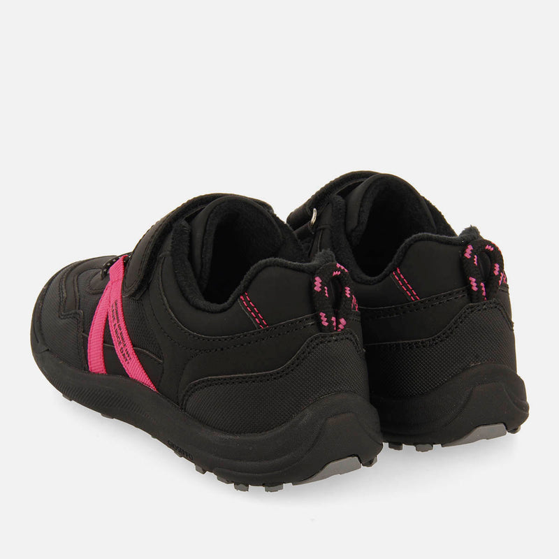 TENNIS STYLE TREKKING JULBACH