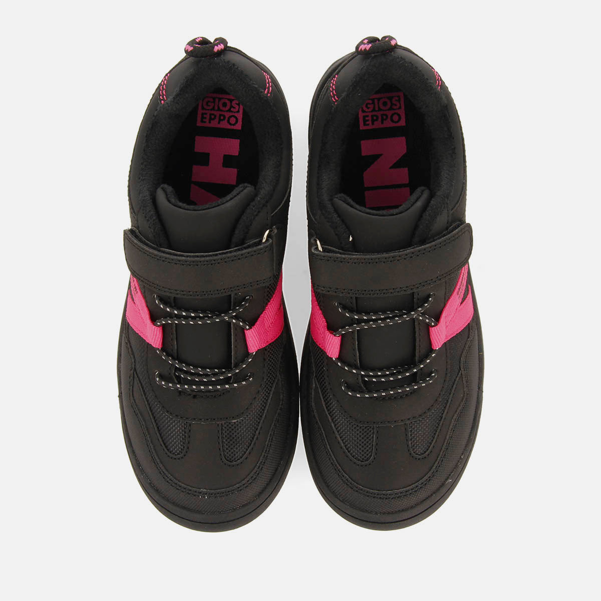 TENNIS STYLE TREKKING JULBACH