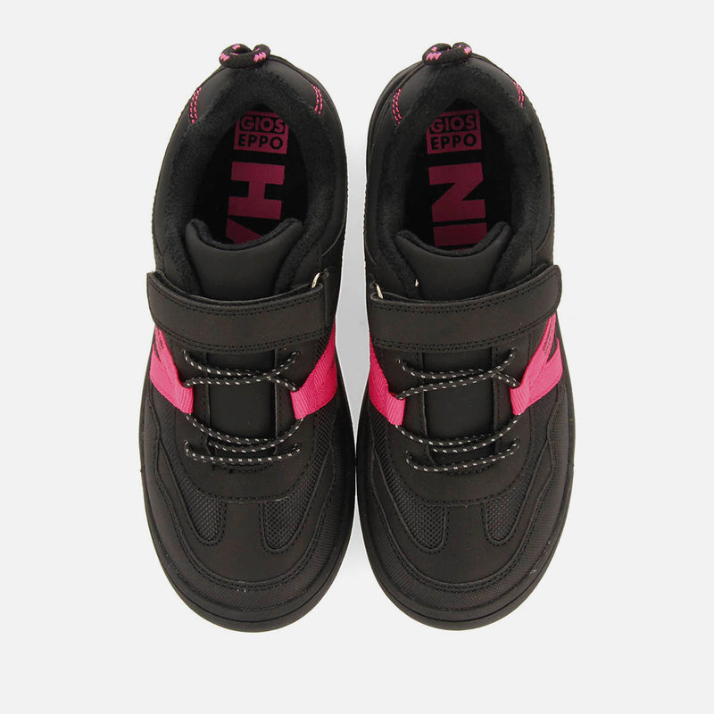 TENNIS STYLE TREKKING JULBACH