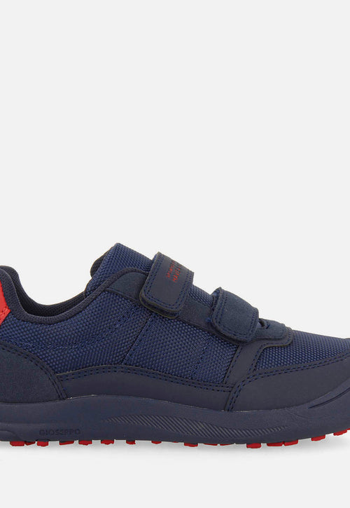 TENNIS OF TYPE BAMBAS CHENANGO