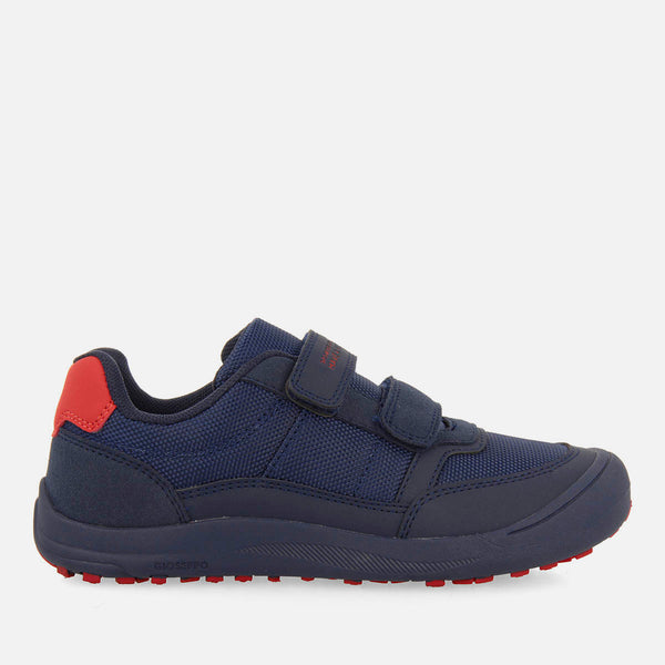 SNEAKERS TIPO BAMBAS CHENANGO