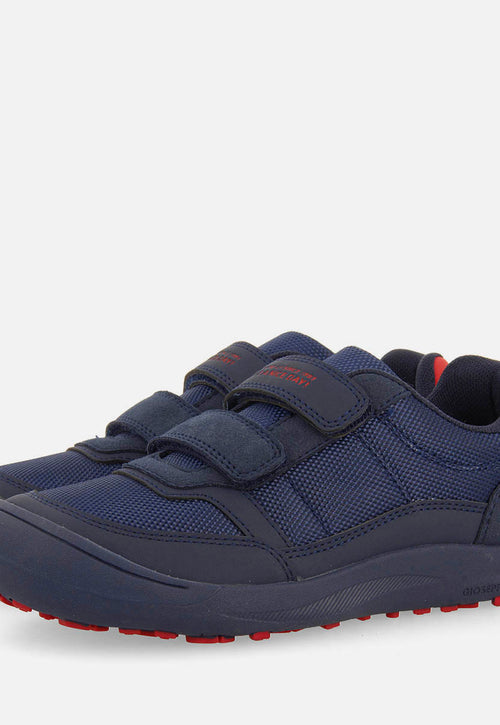 TENNIS OF TYPE BAMBAS CHENANGO