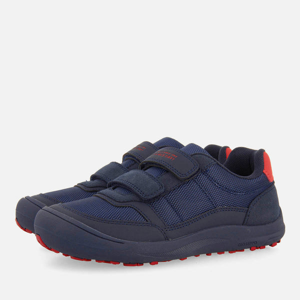 SNEAKERS TIPO BAMBAS CHENANGO