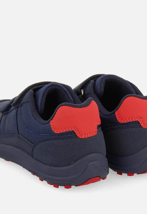 TENNIS OF TYPE BAMBAS CHENANGO